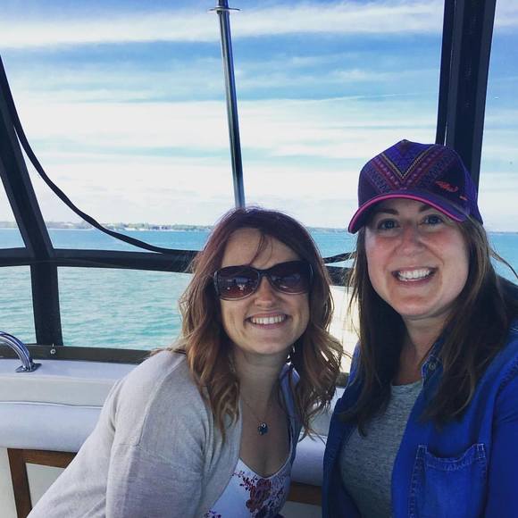 Meet your Posher, Kimberli - Picture 1 of 1